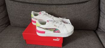 Baskets Puma