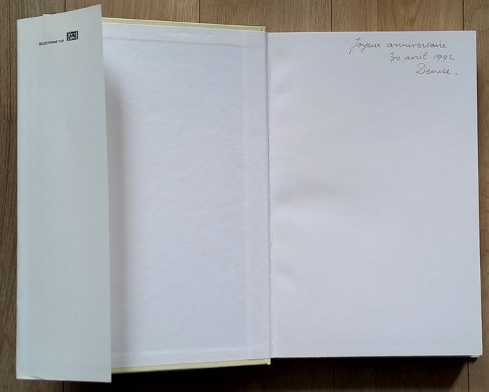 Raissa Gorbatchev - Ma vie - photo numéro 5