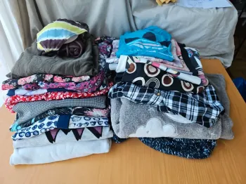 Lot 20 vêtements en taille 40