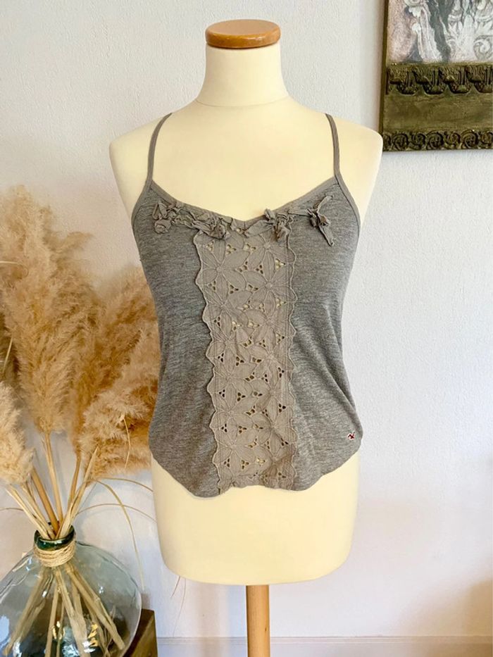 Débardeur taille xs