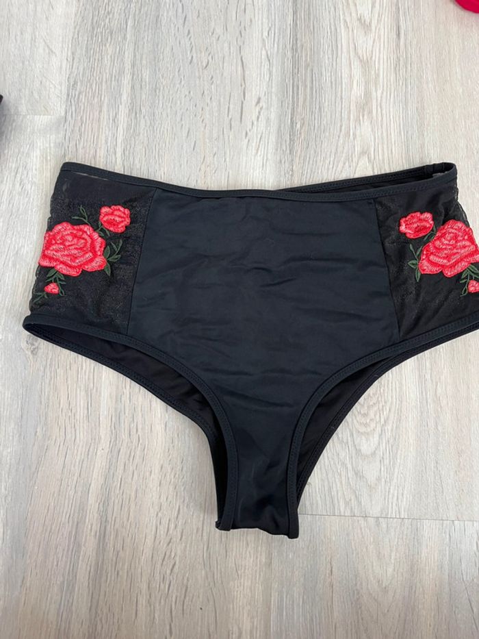 Bas de maillot de bain