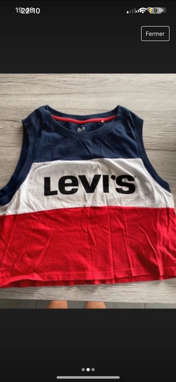 Haut Levi’S