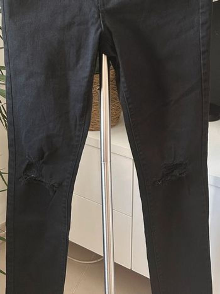 Pantalon 7/8 taille 36 - photo numéro 5