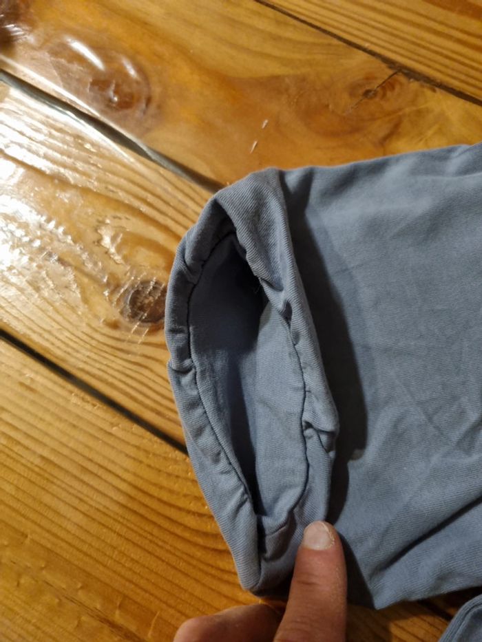 Tee shirt 9/10 ans - photo numéro 4