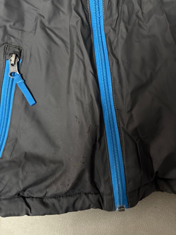 Veste à capuche - photo numéro 5