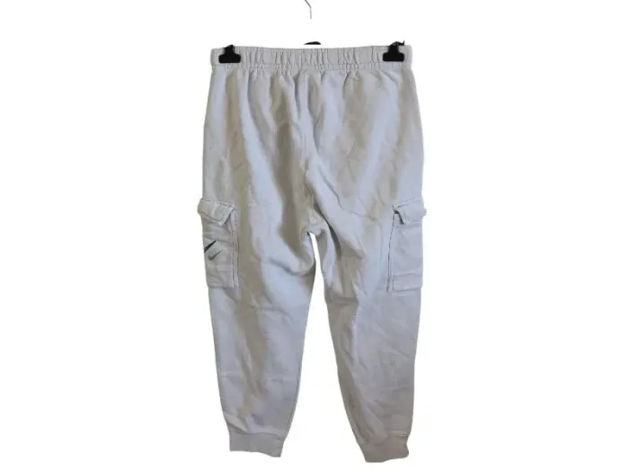C58 jogging blanc Nike S - photo numéro 2