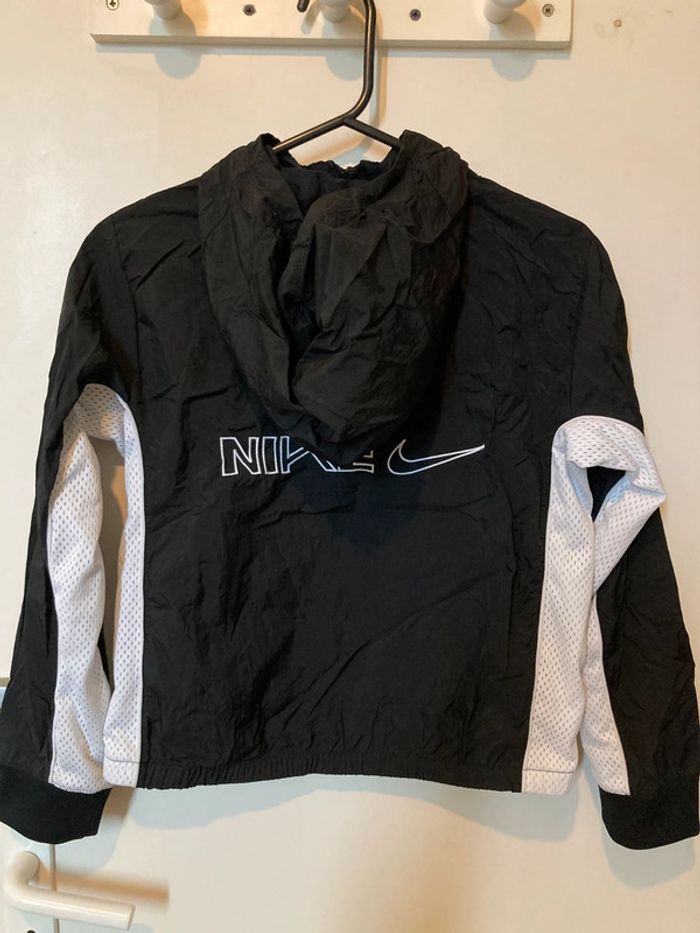 Sweat à Capuche Nike - photo numéro 3
