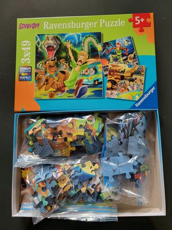 Puzzles