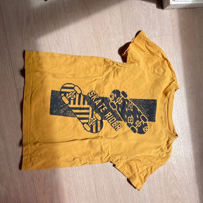 Tee-shirt