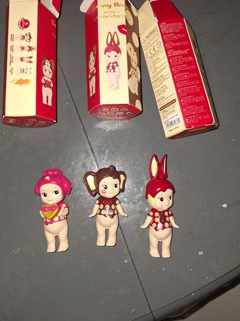 Sonny angel st valentin