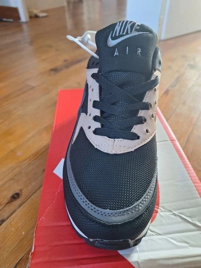 Nike Air Max BW - photo numéro 2