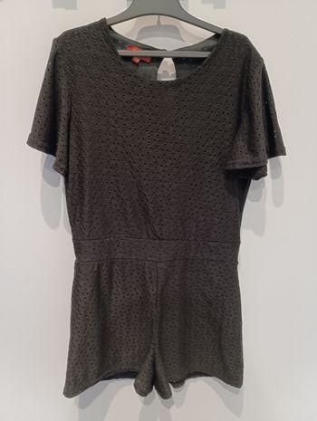 Combi-short