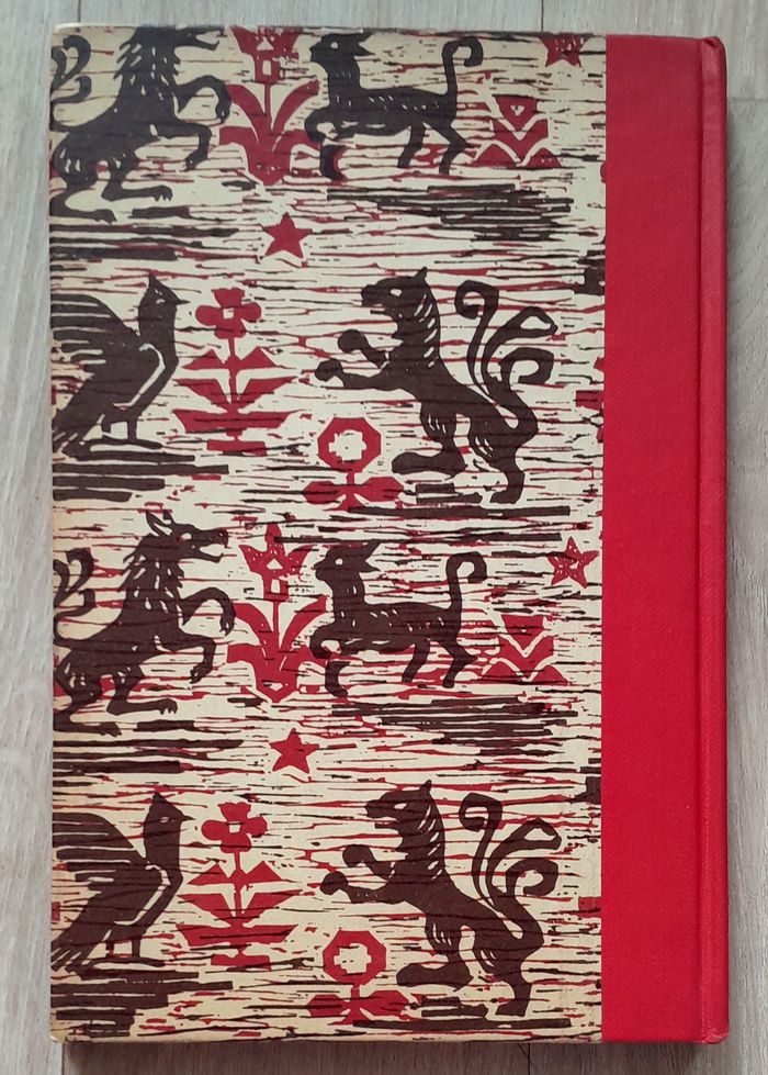 The Seven Miracles of Gubbio and the eight - Raymond Leopold Bruckberger, Dominican - photo numéro 6