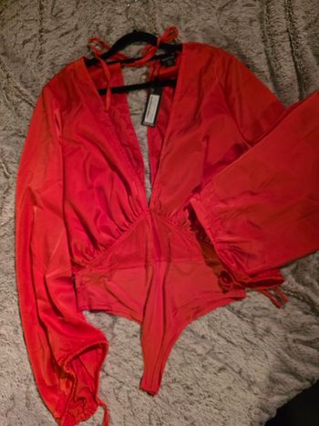 Bodie Rouge