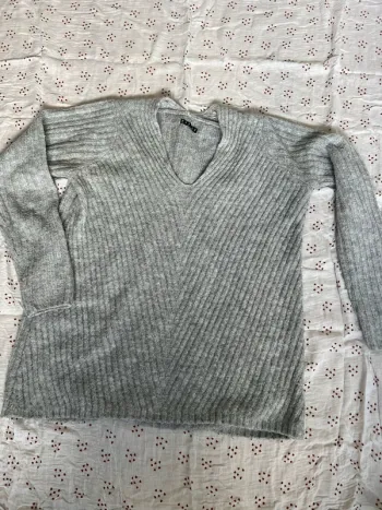 Pull femme