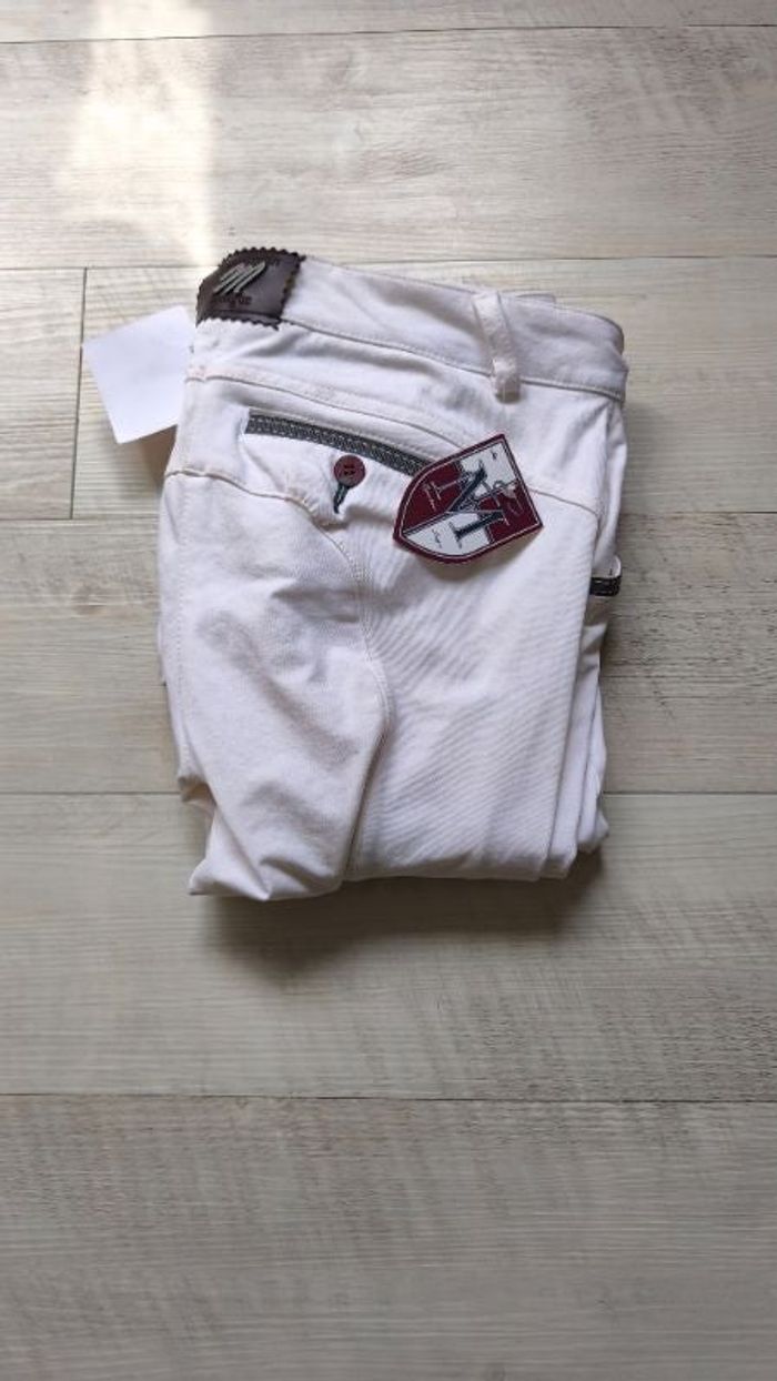 Pantalon d'équitation