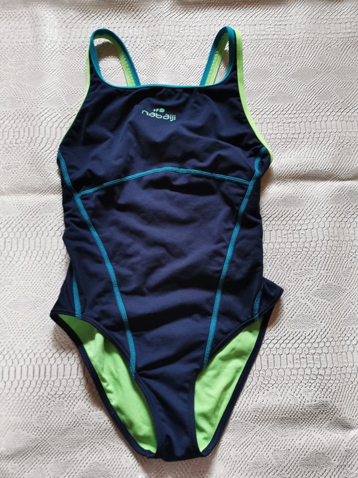 Maillot de bain de piscine Nabaiji