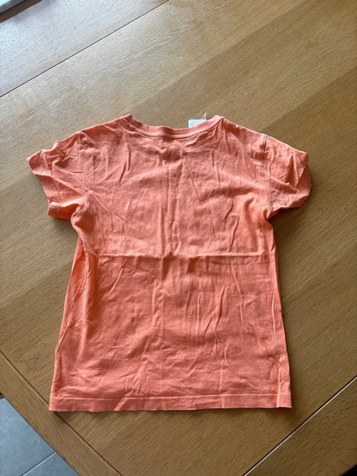 T-shirt adidas garçon - photo numéro 3