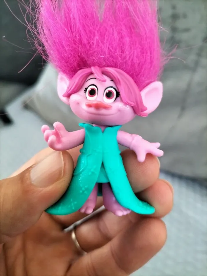 Figurine trolls 2015 - photo numéro 3