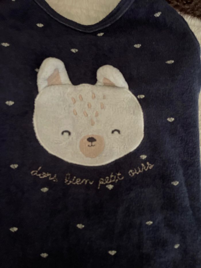 Pyjama 1 pièce - photo numéro 2