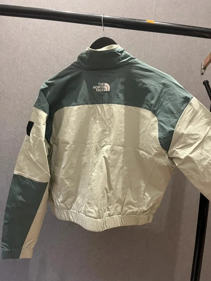 Veste The North Face Windbreaker – Taille L - photo numéro 2