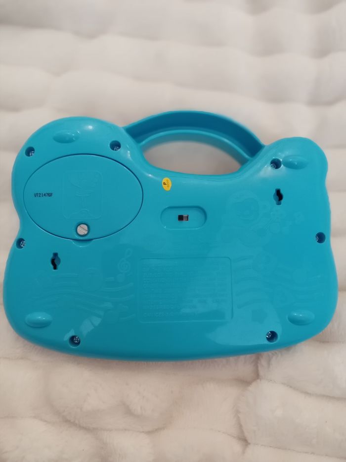 Jeux piano - photo numéro 4