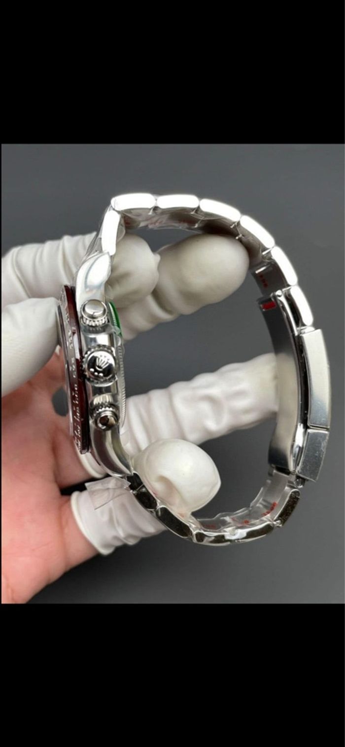 Daytona platinum - photo numéro 3