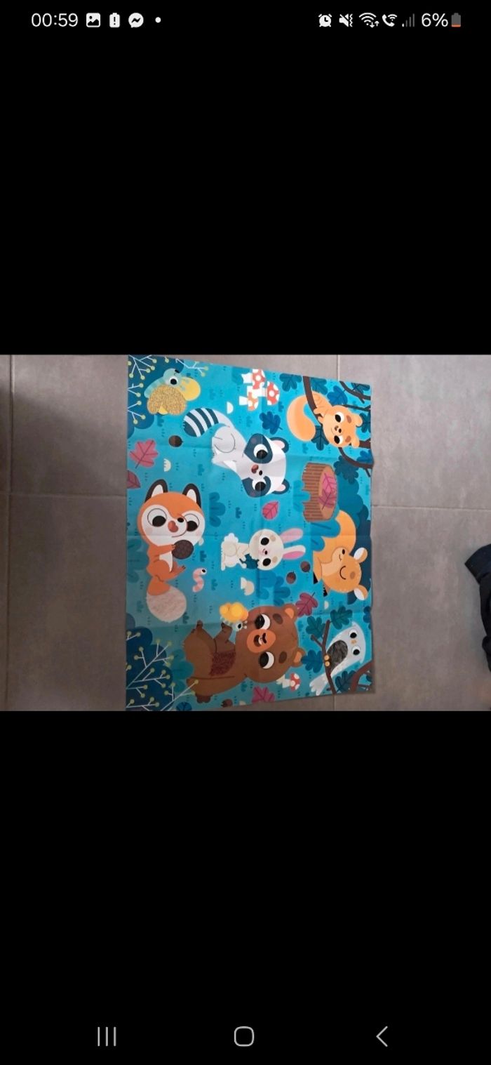 Lot de jeux éducatifs 2ans - photo numéro 7