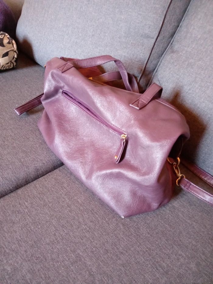 Grand Sac Carpisa