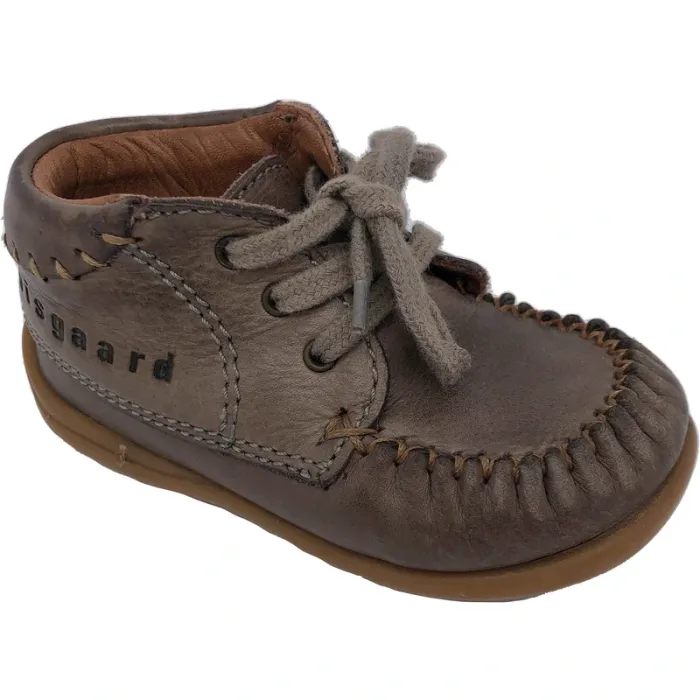 Bisgaard Baskets pointure 21 en cuir