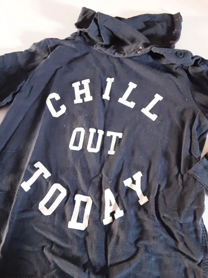 T-shirt garçon - photo numéro 2