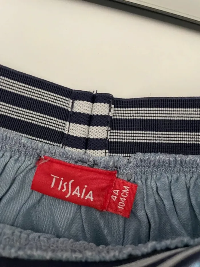 Jupe tissaia 4 ans - photo numéro 3