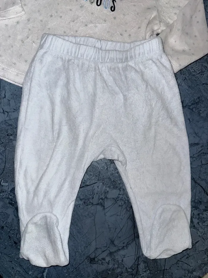 Pyjama - photo numéro 3