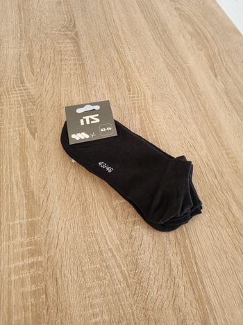Lot de chaussettes