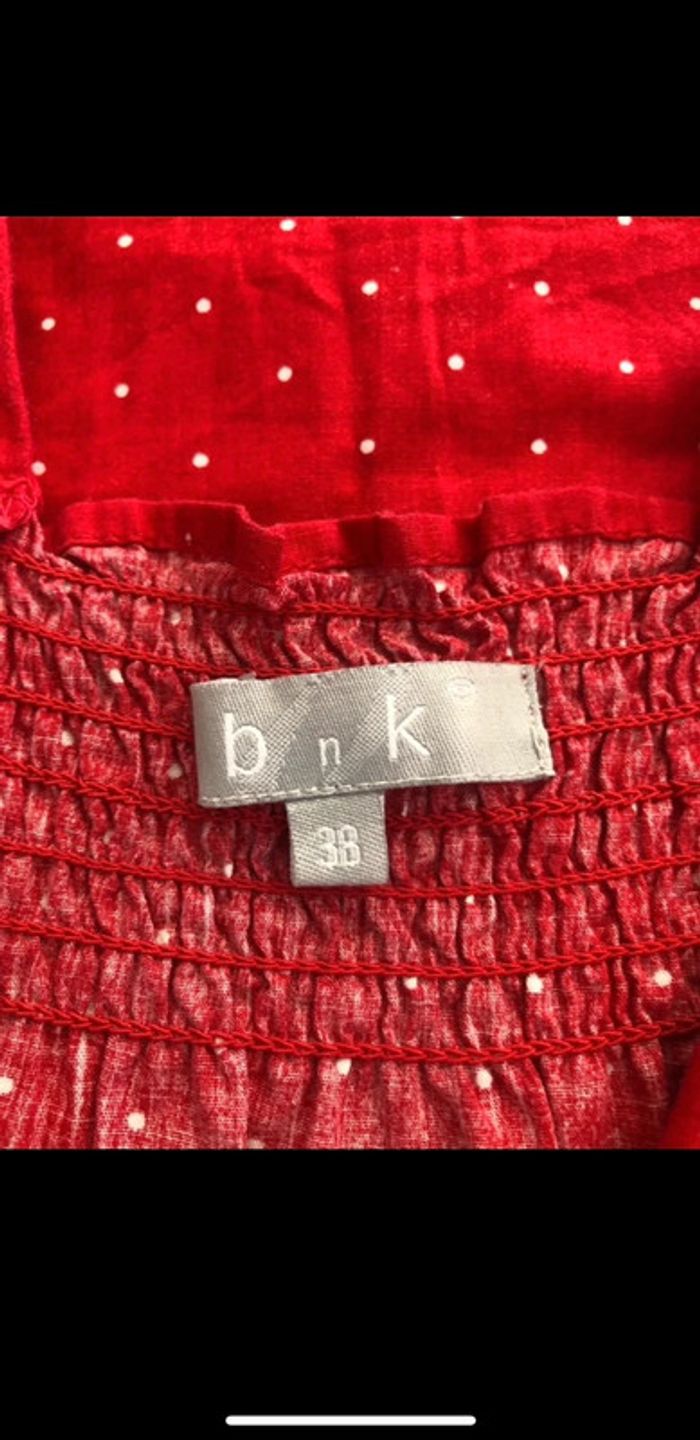 Robe à bretelles - photo numéro 5