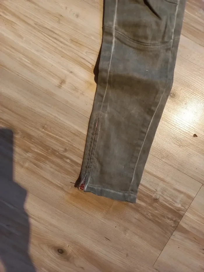 Jeans skinny - photo numéro 3