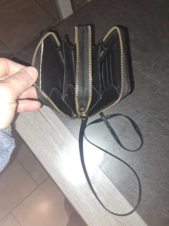 Sac bandoulière - photo numéro 3