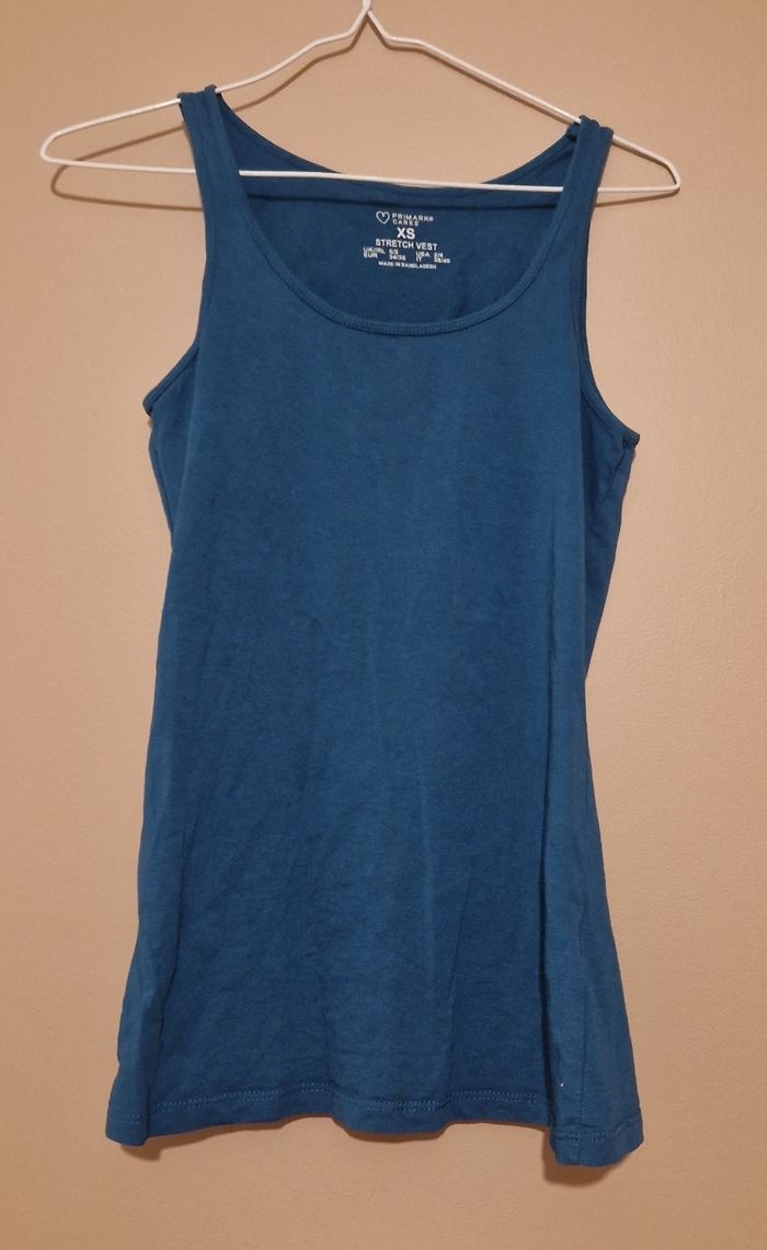 Débardeurs XS - photo numéro 5