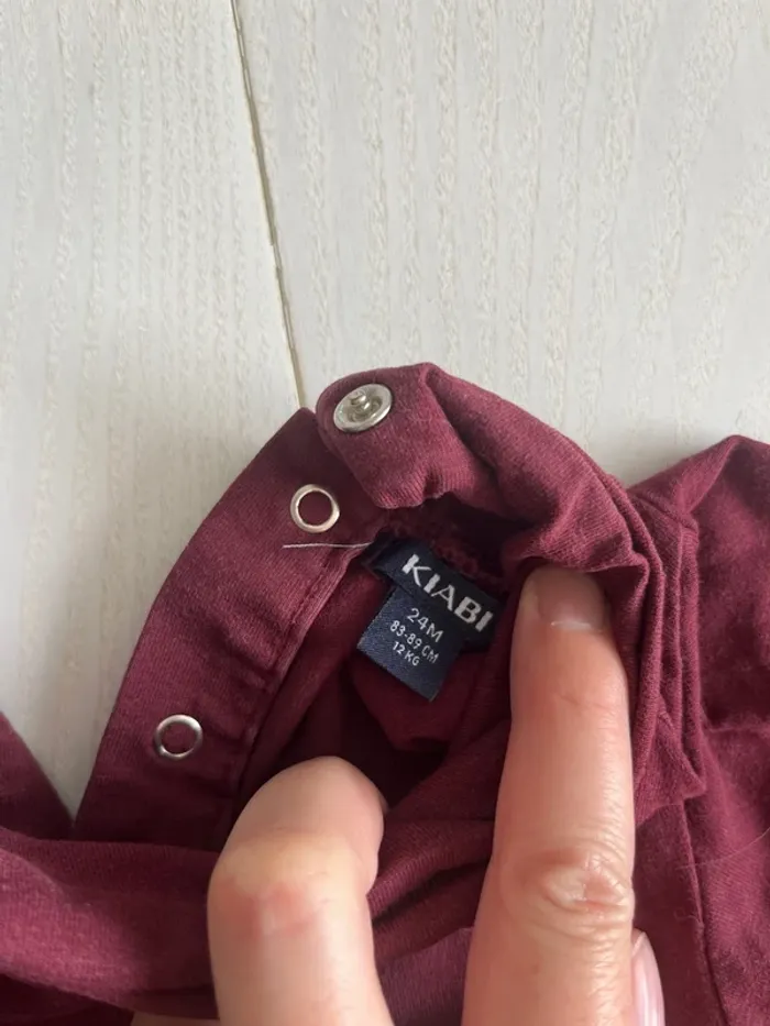 2 sous pulls - photo numéro 4