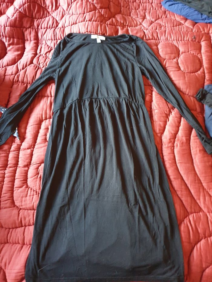 Robe grossesse