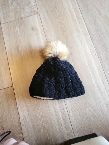 Bonnet