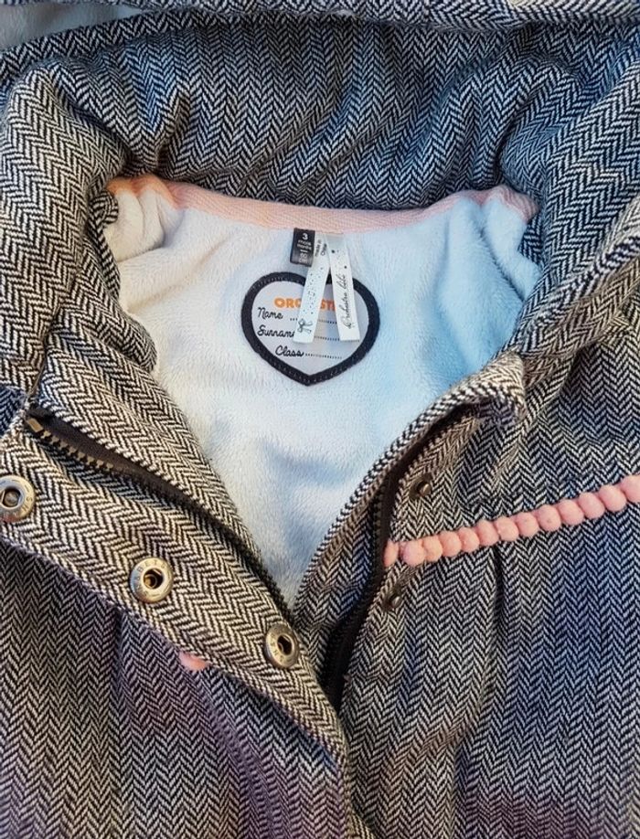 Manteau Orchestra 3m - photo numéro 4