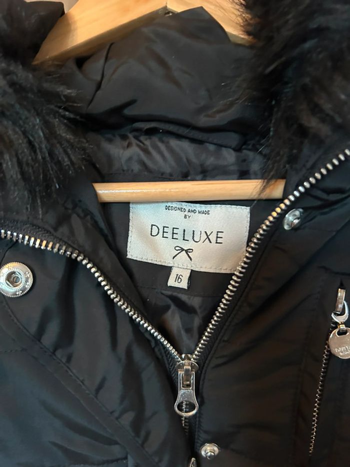 Manteau - photo numéro 2