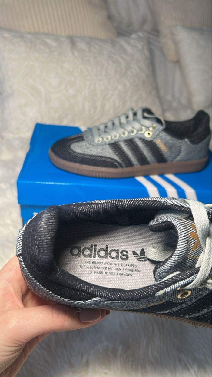 Basket À - photo numéro 3