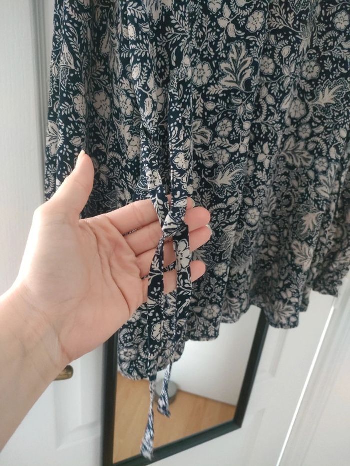 Blouse T L - photo numéro 2