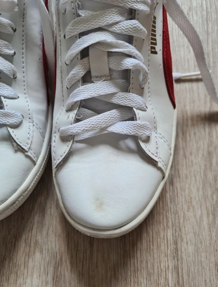 Sneakers puma - photo numéro 7