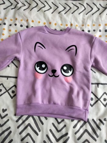 Haut jogging pour fille et garçon