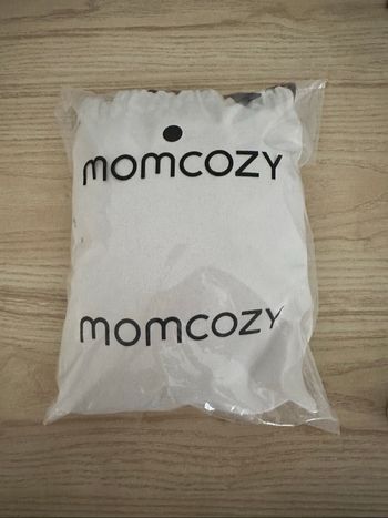 Momcozy écharpe de portage