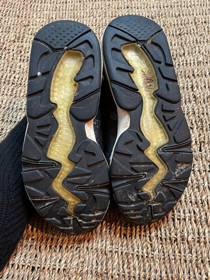 Puma Trinomic R698 + Puma Tropicalia Pack - photo numéro 7