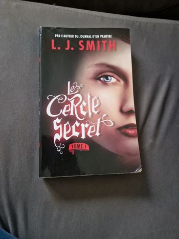 Le cercle secret